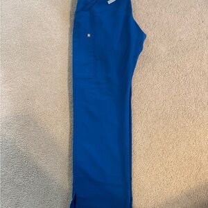 Men's Blue Pants